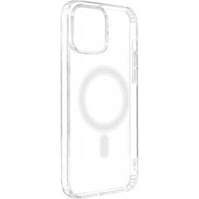 Pouzdro SWISSTEN Clear Jelly MagStick Apple iPhone 11 Pro, čiré – Zbozi.Blesk.cz