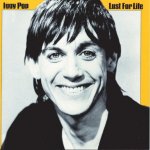 Pop Iggy - Lust For Life LP – Zbozi.Blesk.cz