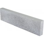 Diton DTN obrubník parkový 100 x 25 x 8 cm přírodní beton 1 ks – Hledejceny.cz