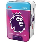 Topps Flagship PREMIER LEAGUE 2026/27 Super Tin – Hledejceny.cz