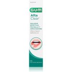 G.U.M AftaClear gel 10 ml – Hledejceny.cz