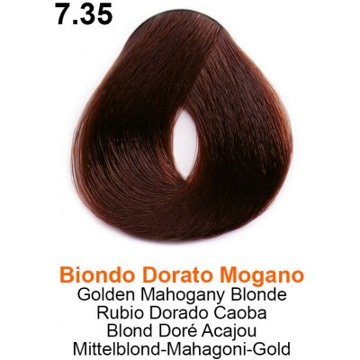Trend Toujours barva na vlasy 7.35 100 ml