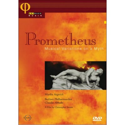 Berlin Philharmonic - Prometheus Ww – Hledejceny.cz