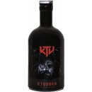 KTVodka Karlos Terminátor Vémola 40% 0,7 l (holá láhev)