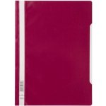 Desky s rychlovazačem, purpurové – Zboží Živě