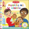 Kniha Maminka má miminko - Velký pokrok - Cocklico Marion