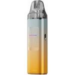 VooPoo Vinci S Pod 2000 mAh Gold Gradient – Zboží Dáma