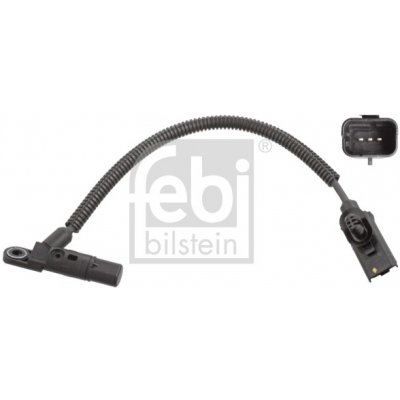 Snímač, poloha vačkového hřídele FEBI BILSTEIN 103818 – Hledejceny.cz
