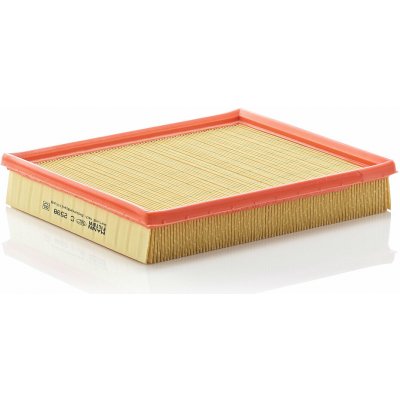 Vzduchový filtr MANN-FILTER C 2598 (C2598) – Hledejceny.cz