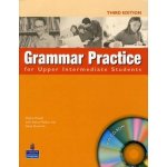 Grammar Practice for Upper-Intermediate – Hledejceny.cz