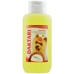 Bea Natur Šampon Bea Daktari s jojobou a panthenolem pro psy 310 ml – Hledejceny.cz
