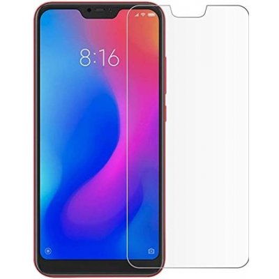 PROTEMIO Ochranné tvrzené sklo Xiaomi Mi A2 Lite 10769 – Zbozi.Blesk.cz