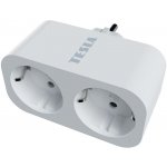 Tesla Smart Plug Dual SD300 – Zboží Živě