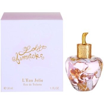 Lolita Lempicka L´Eau Jolie toaletní voda dámská 30 ml