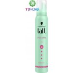 Schwarzkopf Taft Volume pěnové tužidlo 4 Ultra Strong 200 ml – Hledejceny.cz