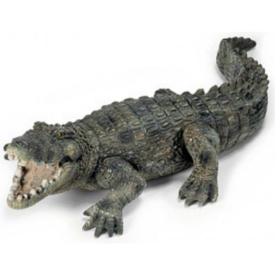 Schleich Krokodýl – Zbozi.Blesk.cz