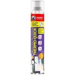 DEN BRAVEN Stříkací pistolová pěna pro zateplení THERMO-QUICK 750 ml – Hledejceny.cz