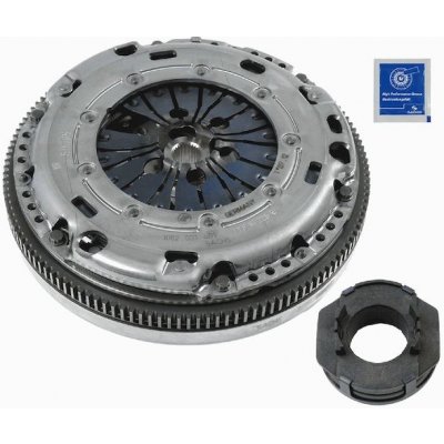 Sada spojky SACHS 2290 601 050 | Zboží Auto