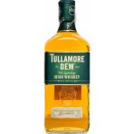 Tullamore Dew 40% 0,5 l (holá láhev) – Zboží Dáma