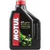 Motorový olej Motul 5100 4T 10W-40 2 l