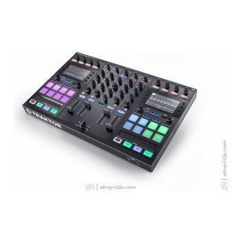 Native Instruments Traktor Kontrol S5