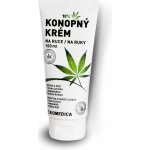 Biomedica Konopný krém na ruce 100 ml – Hledejceny.cz
