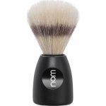 Mühle Nom LASSE Shaving Brush Pure Bristle Black – Sleviste.cz