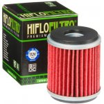 Hiflofiltro olejový filtr HF 141 | Zboží Auto
