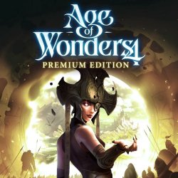 Age of Wonders 4 (Premium Edition)