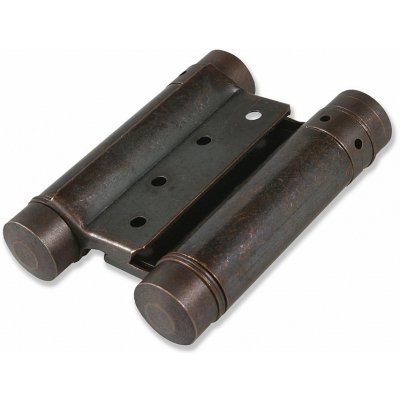 Satos Pružinový závěs 36/150 Bronz F1-108036 max 40kg/1pár/750mm š. – Hledejceny.cz