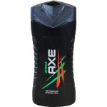 Axe Africa Men sprchový gel 250 ml – Hledejceny.cz
