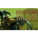 Hra na PC Legacy of Kain Soul Reaver