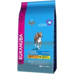 Eukanuba Mature & Senior Small & Medium Breed 3 kg – Zboží Mobilmania