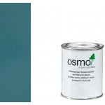 Osmo 2501 Selská barva 0,125 l Labrador modrá – Zbozi.Blesk.cz