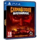 Carmageddon: Max Damage