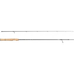 Abu Garcia Prut Diplomat 1,89 m 0,5 - 4 g 2 Díly