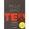 Kniha Mluv jako TED - Gallo Carmine