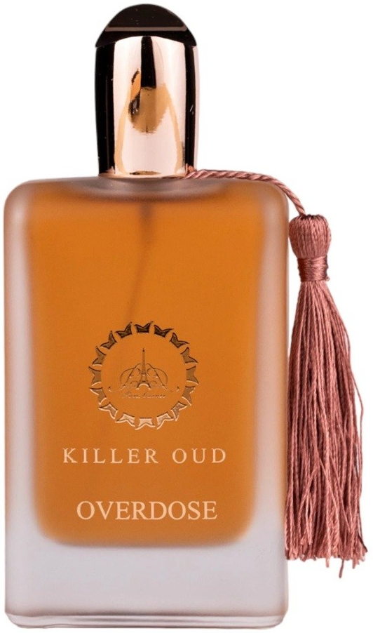 Killer Oud Overdose parfémovaná voda pánská 100 ml