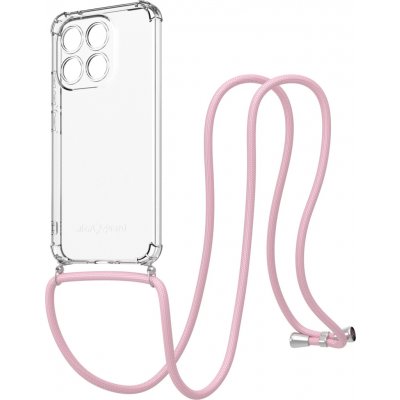 AlzaGuard Luxe Lanyard Case pro Xiaomi Redmi 17 4G/5G růžový AGD-PCL578P – Hledejceny.cz