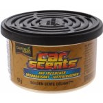 California Scents Car Scents Golden State Delight 42g – Zboží Mobilmania