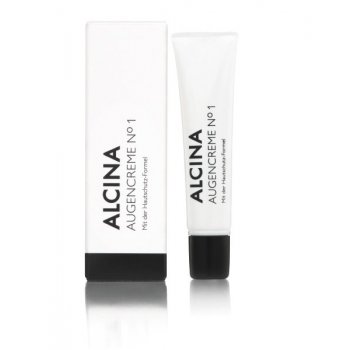 Alcina No1 krém na oči 15 ml