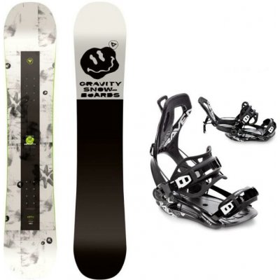 set Gravity Madball + Raven Fastec FT360 25/26 – Zboží Dáma