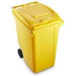 popelnice Benny na tříděný odpad 360 l – Sleviste.cz