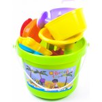 Doloni Sada na písek Červená – Sleviste.cz