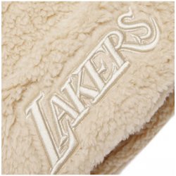 Mitchell & Ness Los Angeles Lakers HCFK4340 Off White