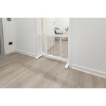 Trixie Posuvná dveřní zábrana bílá 65-108 x 61 x 31 cm – Zboží Dáma Trixie Posuvná dveřní zábrana bílá 65-108 x 61 x 31 cm – Zboží Dáma