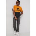 adidas triko CB T he4328 – Hledejceny.cz