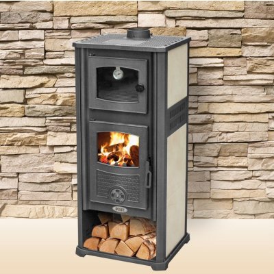 Blist Roma G s troubou krémová – Zboží Dáma