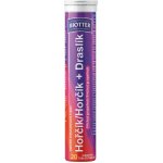 Biotter Horcik + Draslik grapefruit 20 tablet – Hledejceny.cz