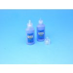 Amos Barva 1502 COBALT BLUE na sklo 22ml 192 – Zboží Dáma